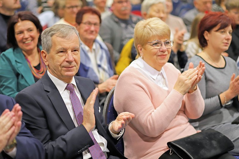 Obchodów Święta Niepodległości ciąg dalszy